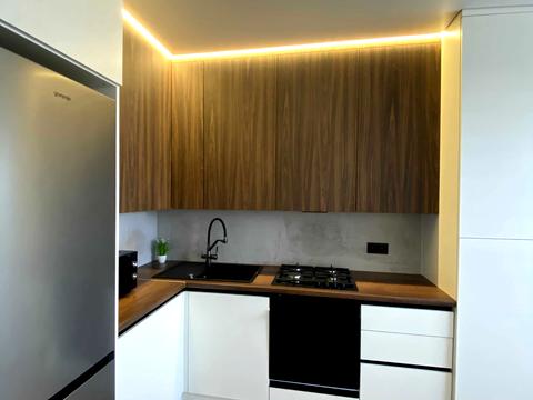 квартира за адресою Хмельницький, Лісогринівецька вул., 36-А