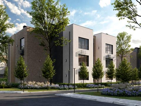 квартира за адресою Вишнева вул., (Будинок 2)