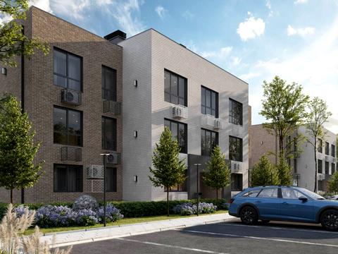 квартира за адресою Вишнева вул., (Будинок 2)