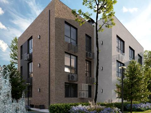 квартира за адресою Вишнева вул., (Будинок 2)