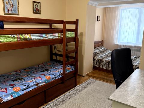 квартира за адресою Марко Вовчок вул., 15