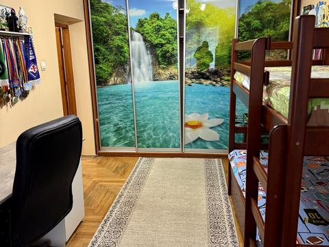 квартира за адресою Марко Вовчок вул., 15