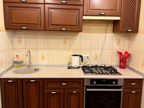 квартира за адресою Марко Вовчок вул., 15