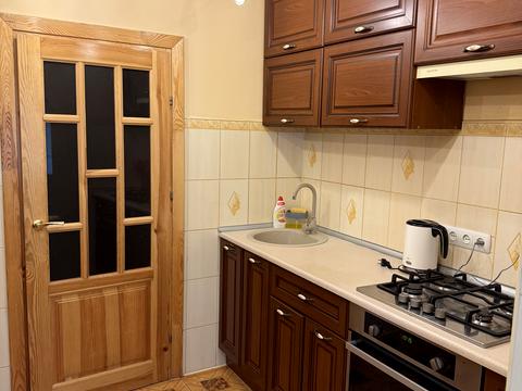 квартира за адресою Марко Вовчок вул., 15