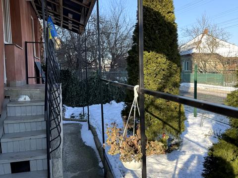 квартира за адресою Марко Вовчок вул., 15