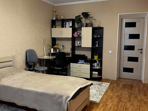 квартира за адресою Будівельників вул., 2