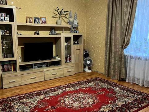 квартира за адресою Будівельників вул., 2