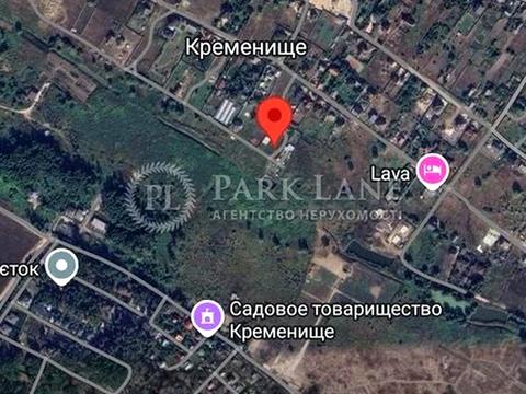 участок по адресу сіверська