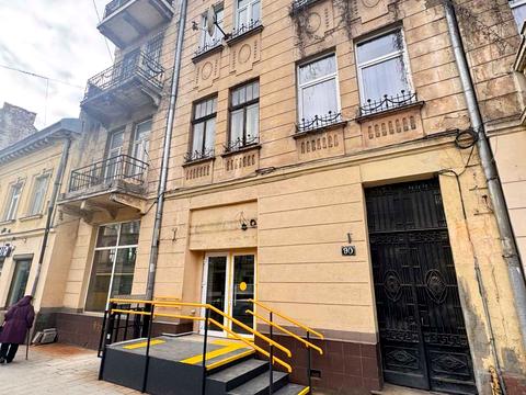 квартира по адресу Городоцкая ул., 90