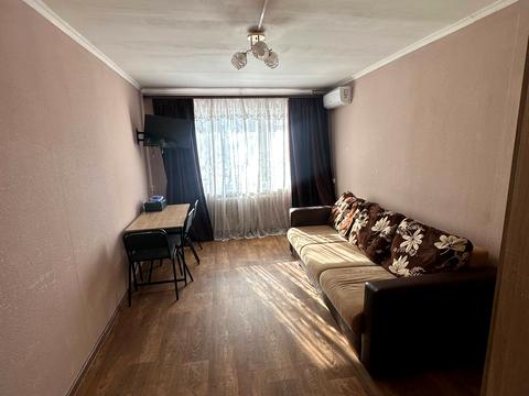 квартира по адресу Полигонная ул. (Погребняка), 4