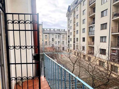 квартира по адресу Городоцкая ул., 90