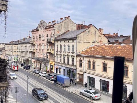 квартира по адресу Городоцкая ул., 90