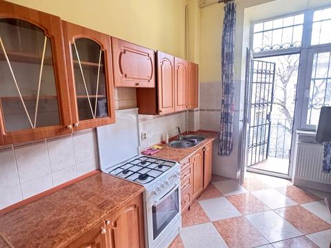 квартира по адресу Городоцкая ул., 90