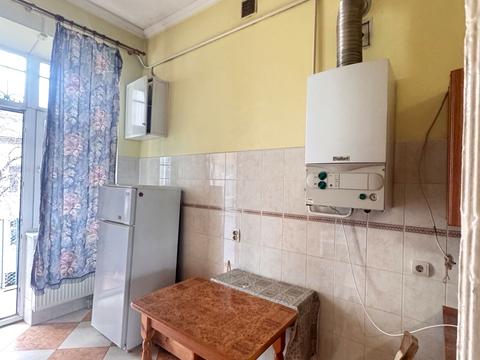 квартира по адресу Городоцкая ул., 90