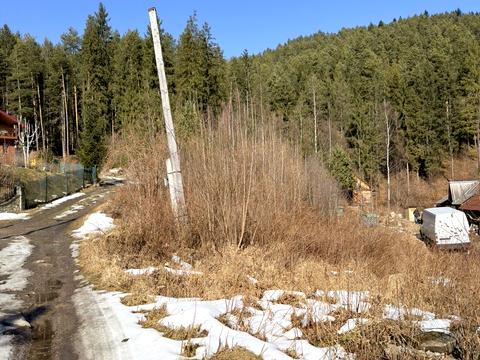 ділянка за адресою Івана Франка