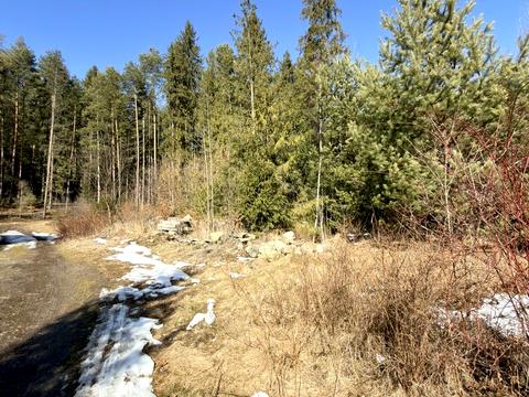 ділянка за адресою Івана Франка