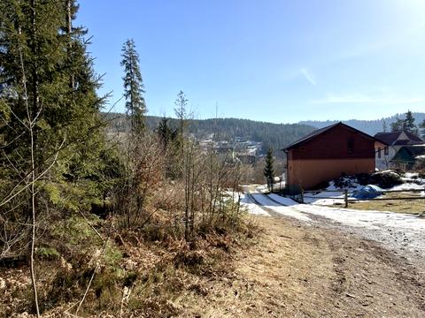 ділянка за адресою Івана Франка