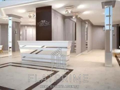 квартира по адресу Зверинецкая ул., 47