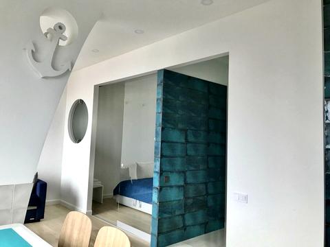 квартира за адресою Генуезька вул., 3а