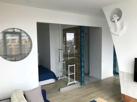 квартира за адресою Генуезька вул., 3а