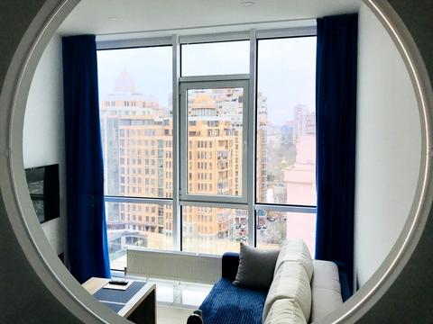 квартира за адресою Генуезька вул., 3а