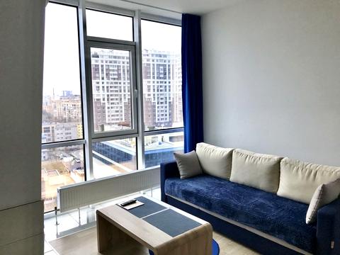 квартира за адресою Генуезька вул., 3а