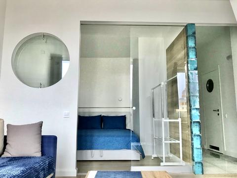 квартира за адресою Генуезька вул., 3а