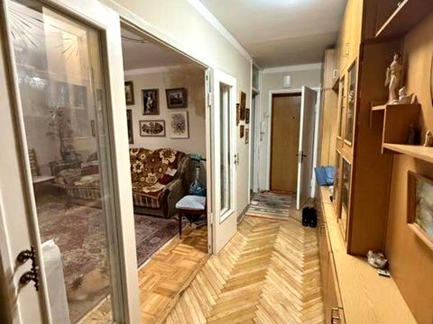 квартира за адресою Київ, Стадіонна вул., 13