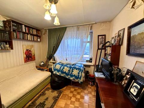 квартира за адресою Київ, Стадіонна вул., 13