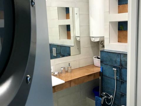 квартира за адресою Генуезька вул., 3а