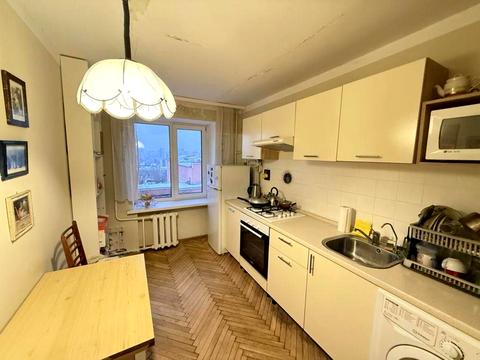 квартира за адресою Київ, Стадіонна вул., 13