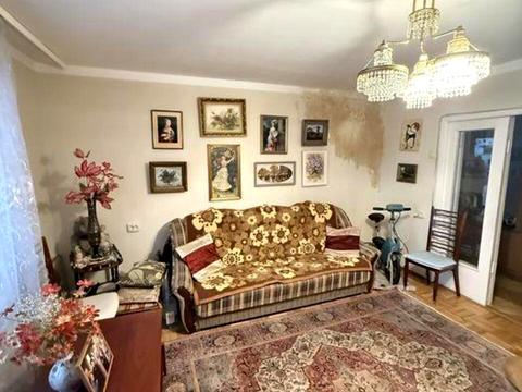 квартира за адресою Київ, Стадіонна вул., 13