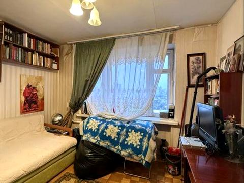 квартира за адресою Київ, Стадіонна вул., 13