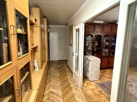 квартира за адресою Київ, Стадіонна вул., 13