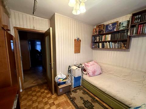 квартира за адресою Київ, Стадіонна вул., 13