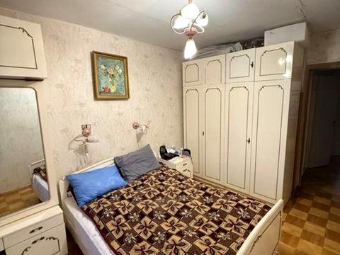 квартира за адресою Київ, Стадіонна вул., 13