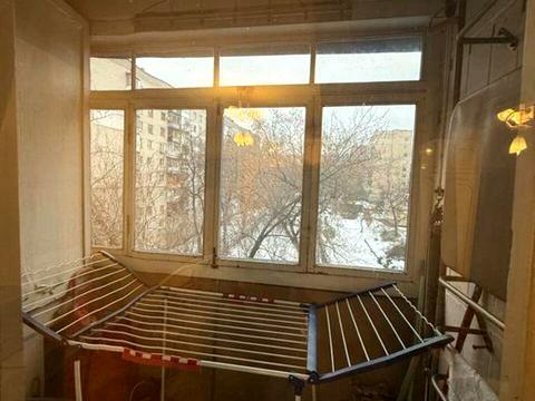 квартира за адресою Київ, Стадіонна вул., 13