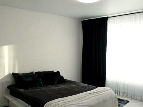 квартира за адресою Панаса Мирного вул., (Будинок 1)