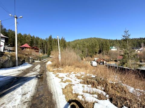 ділянка за адресою Івана Франка