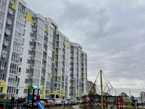 квартира за адресою Марії Башкірцевої вул., 20 к2