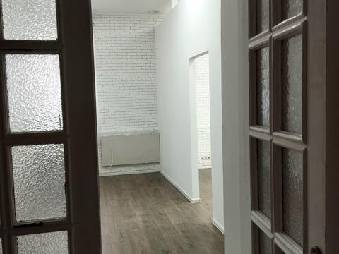 коммерческая по адресу Большая Васильковская ул. (Красноармейская), 66