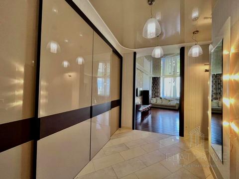 квартира за адресою Професора Підвисоцького вул., 6-В