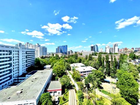 квартира за адресою Професора Підвисоцького вул., 6-В