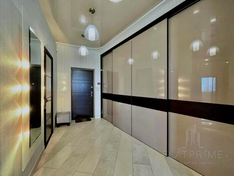 квартира за адресою Професора Підвисоцького вул., 6-В