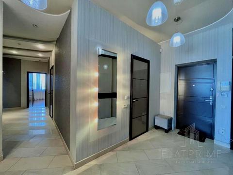 квартира за адресою Професора Підвисоцького вул., 6-В