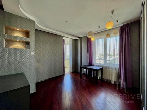 квартира за адресою Професора Підвисоцького вул., 6-В