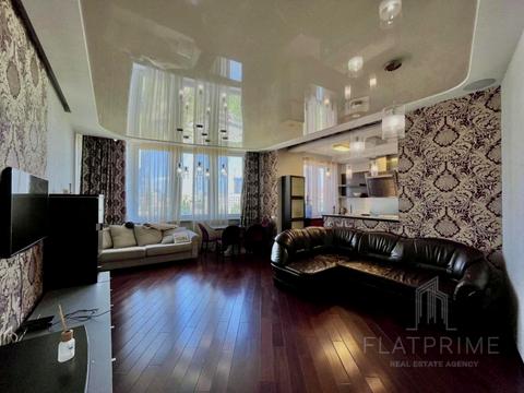 квартира за адресою Професора Підвисоцького вул., 6-В