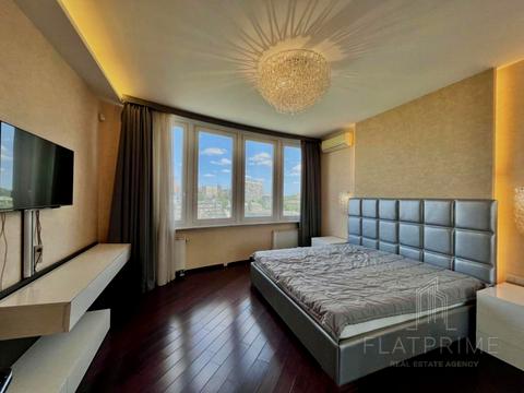 квартира за адресою Професора Підвисоцького вул., 6-В