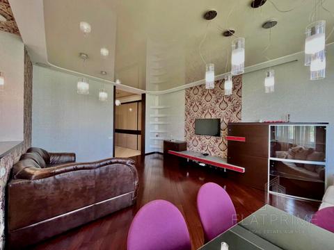 квартира за адресою Професора Підвисоцького вул., 6-В