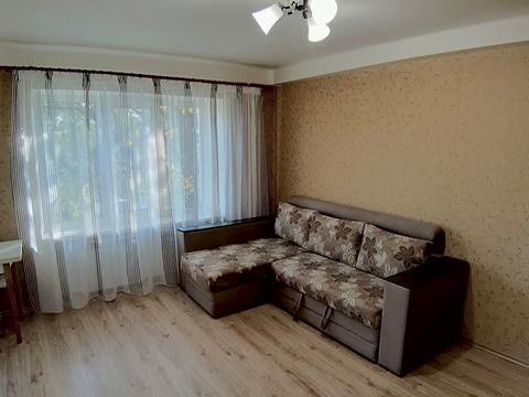 квартира по адресу Берестейский просп. (Победы), 20